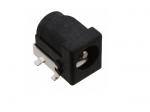 DC POWER Jack SMT HORIZONTAL